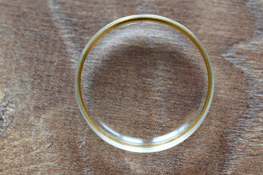 Omega Glass Acrylic 063PX5001