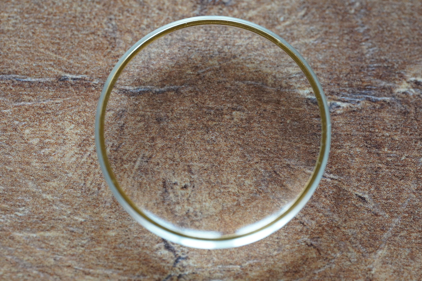 Omega Glass Acrylic 063PX5005