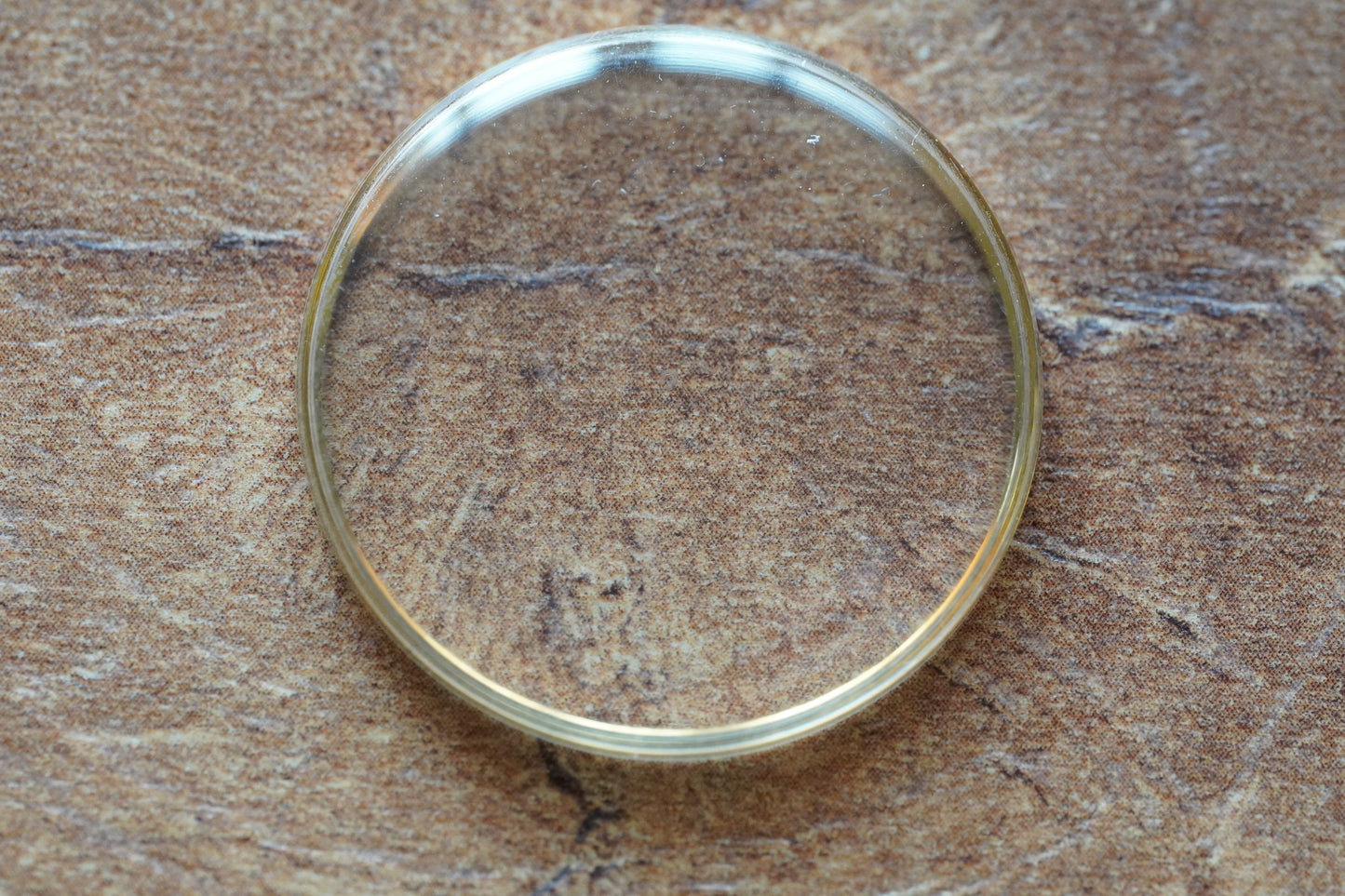 Omega Glass Acrylic 063PX5006