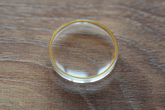 Omega Glass Acrylic 063PX5008