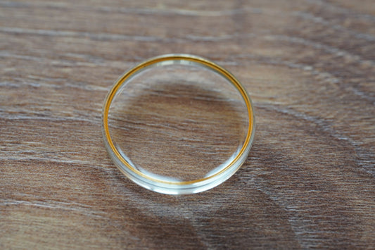 Omega Glass Acrylic 063PX5014