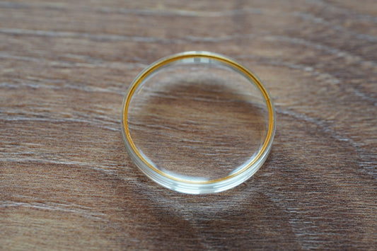 Omega Glass Acrylic 063PX5015