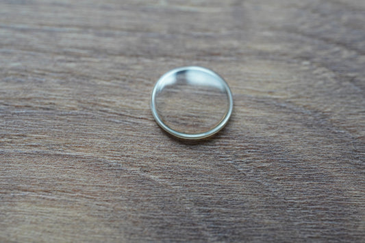 Omega Glass Acrylic 063PX5027