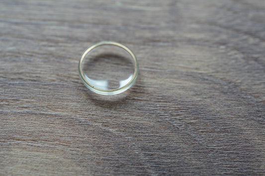 Omega Glass Acrylic 063PX5027