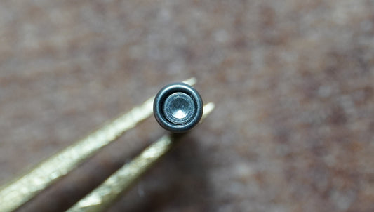 Omega Pusher corrector 086ST4110