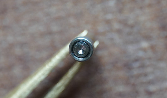 Omega Pusher corrector 086ST4113