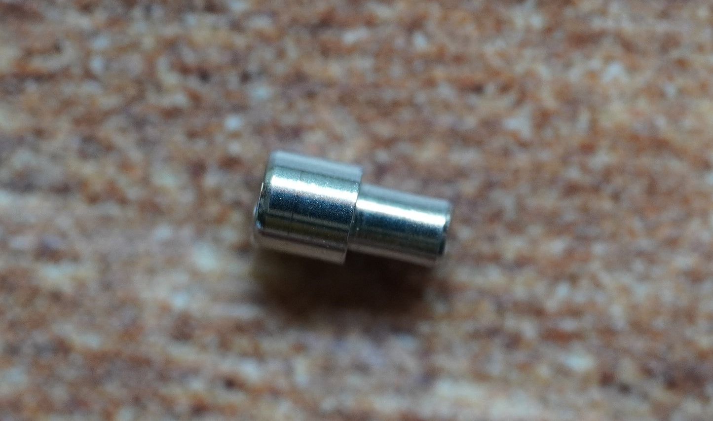 Omega Pendant Case Tube 090ST0333