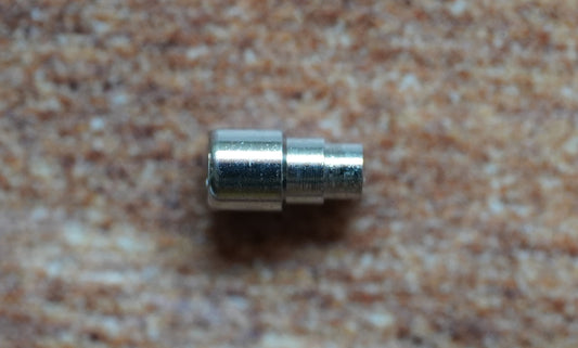 Omega Pendant Case Tube 090ST0336