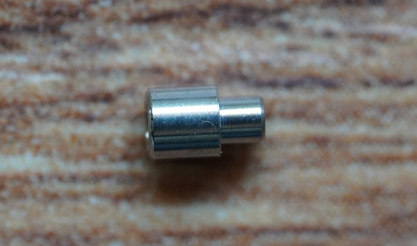 Omega Pendant Case Tube 090ST0342