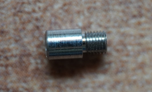 Omega Pendant Case Tube 090ST4204