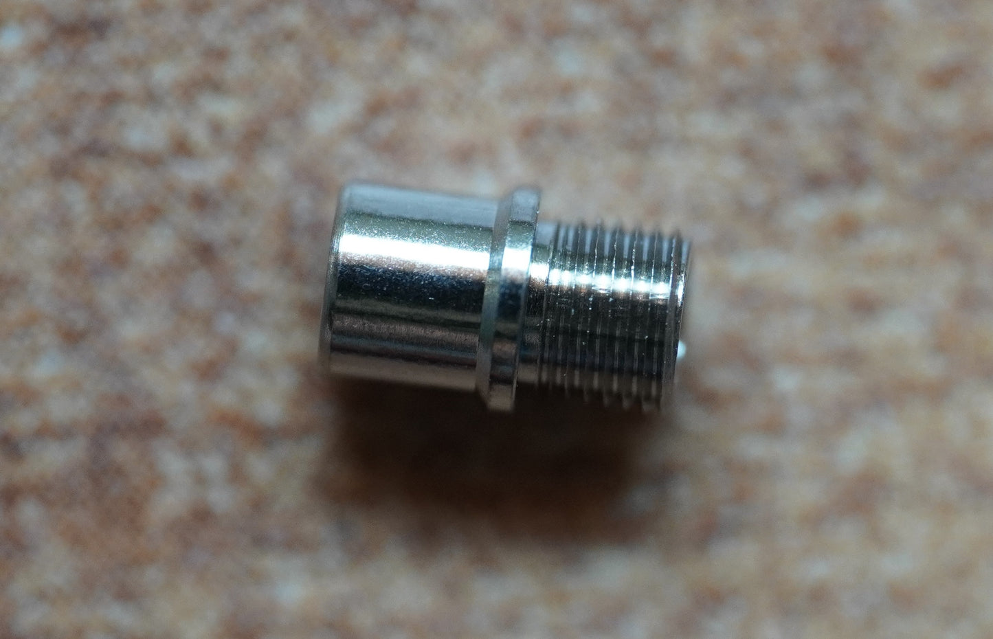 Omega Pendant Case Tube 090ST4205