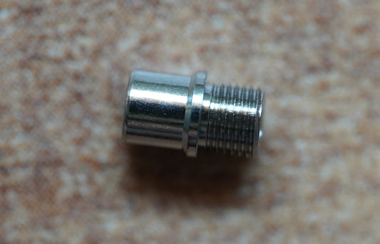 Omega Pendant Case Tube 090ST4205