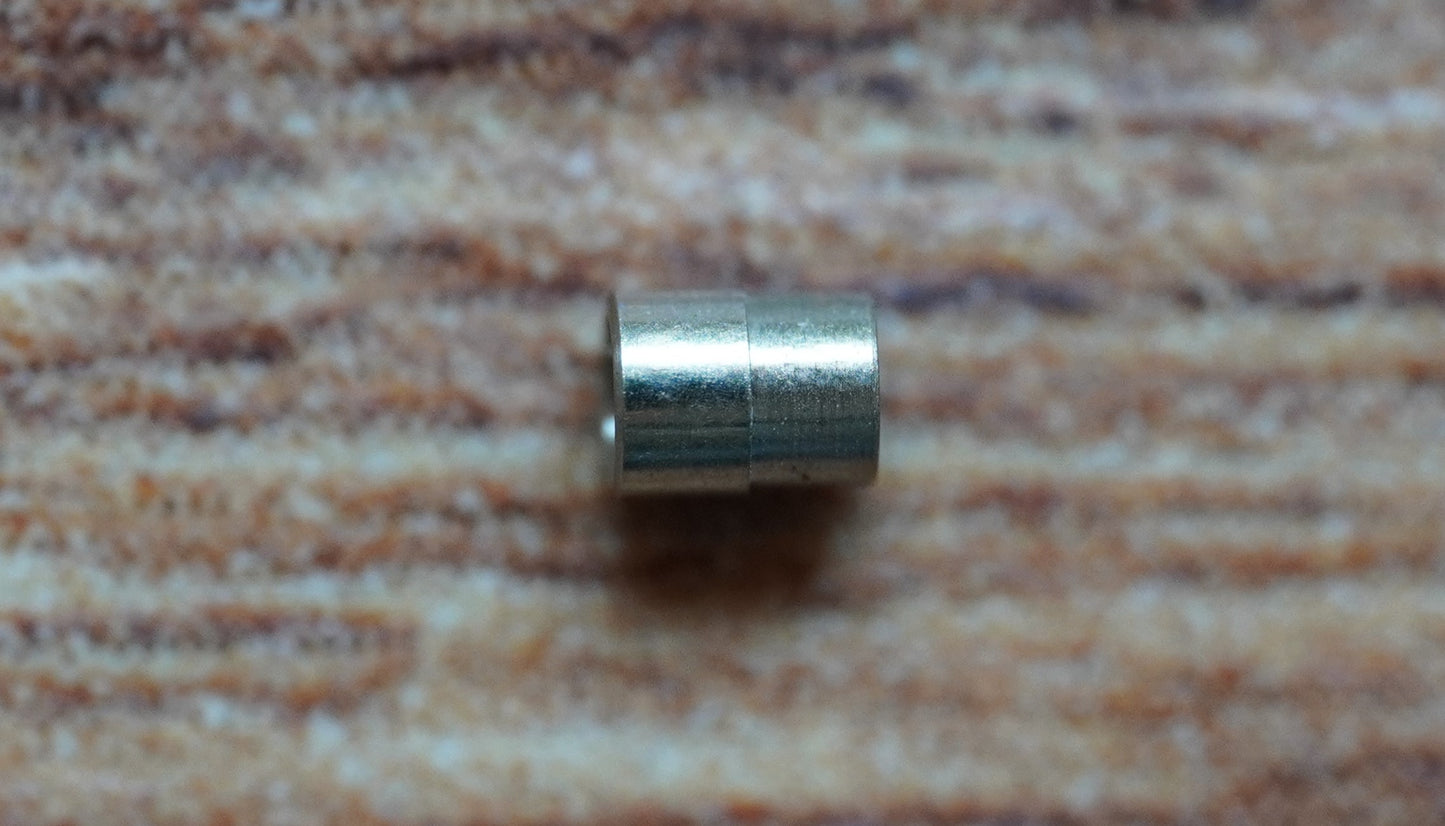 Omega Pendant Case Tube 090ST7173