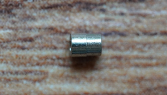 Omega Pendant Case Tube 090ST7173