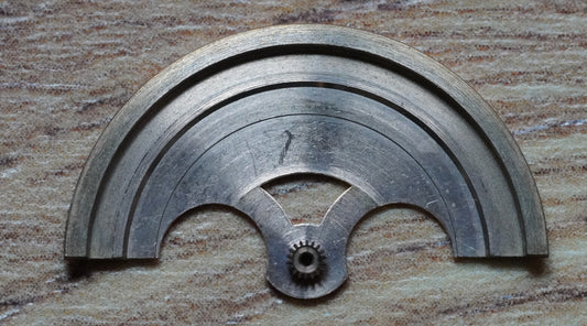 Omega cal 710 part 1026 Rotor