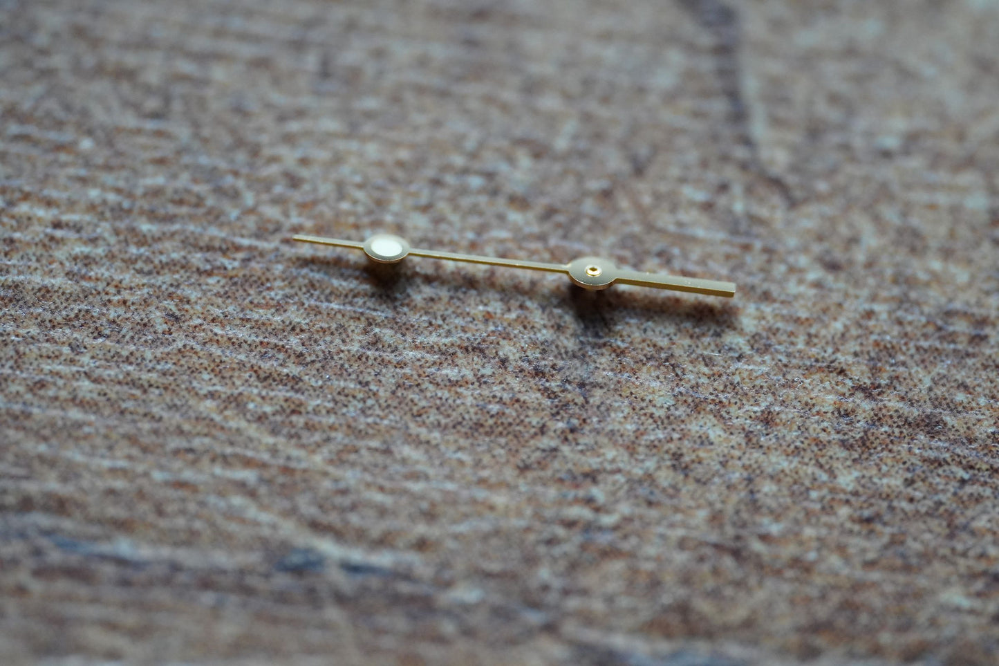 Omega hands - cal 1429 - Omega Seamaster Professional 200m