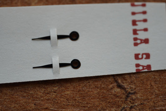 Omega hands - cal 1379 - Omega De Ville