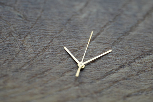 Omega hands cal 1110