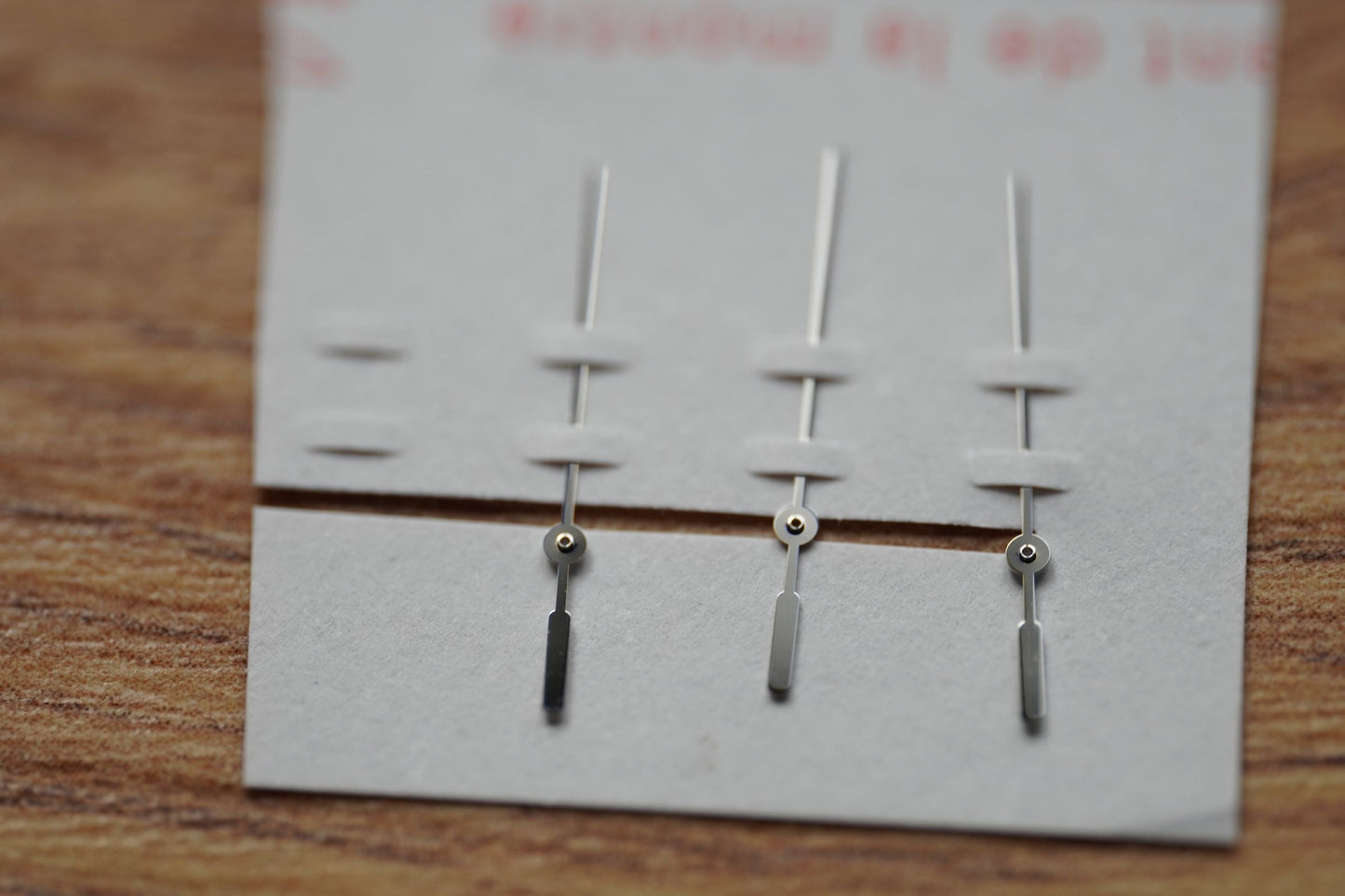 Omega hands cal 1111 - Omega Constellation