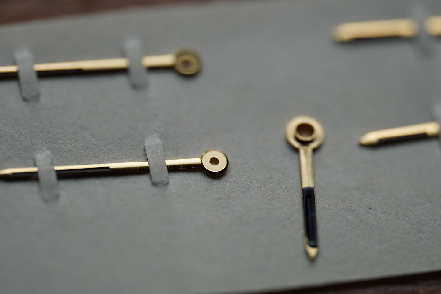 Omega hands - cal 710 712