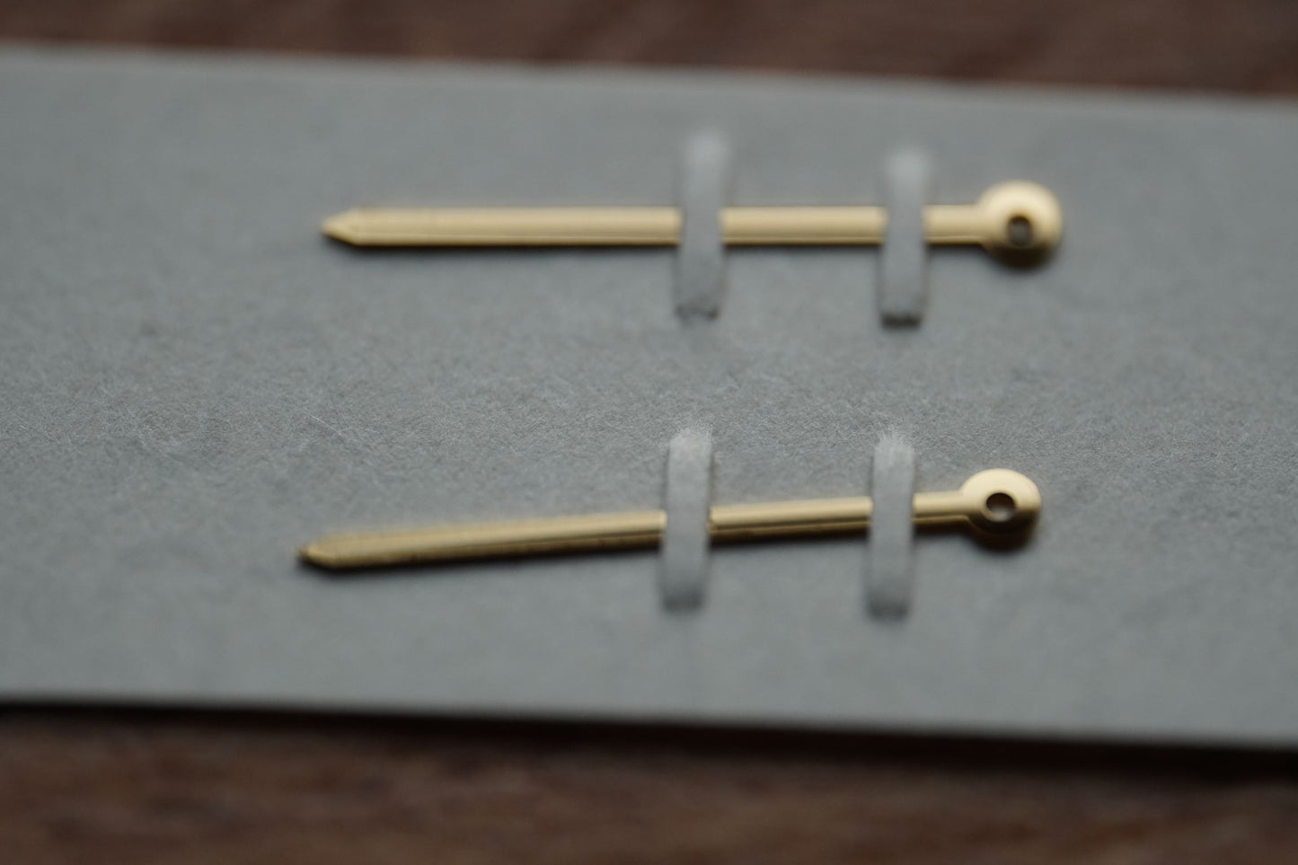 Omega hands - cal 710 712