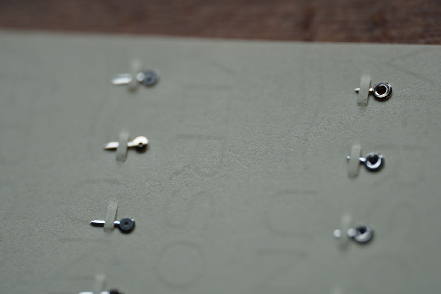 Omega hands - cal 640 / 650 (kopie)