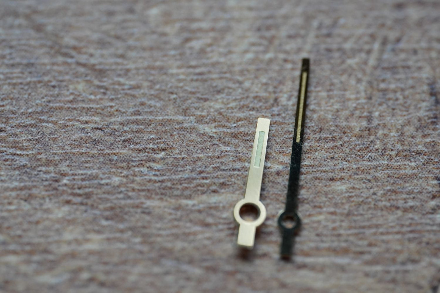 Omega hands - cal 260-286