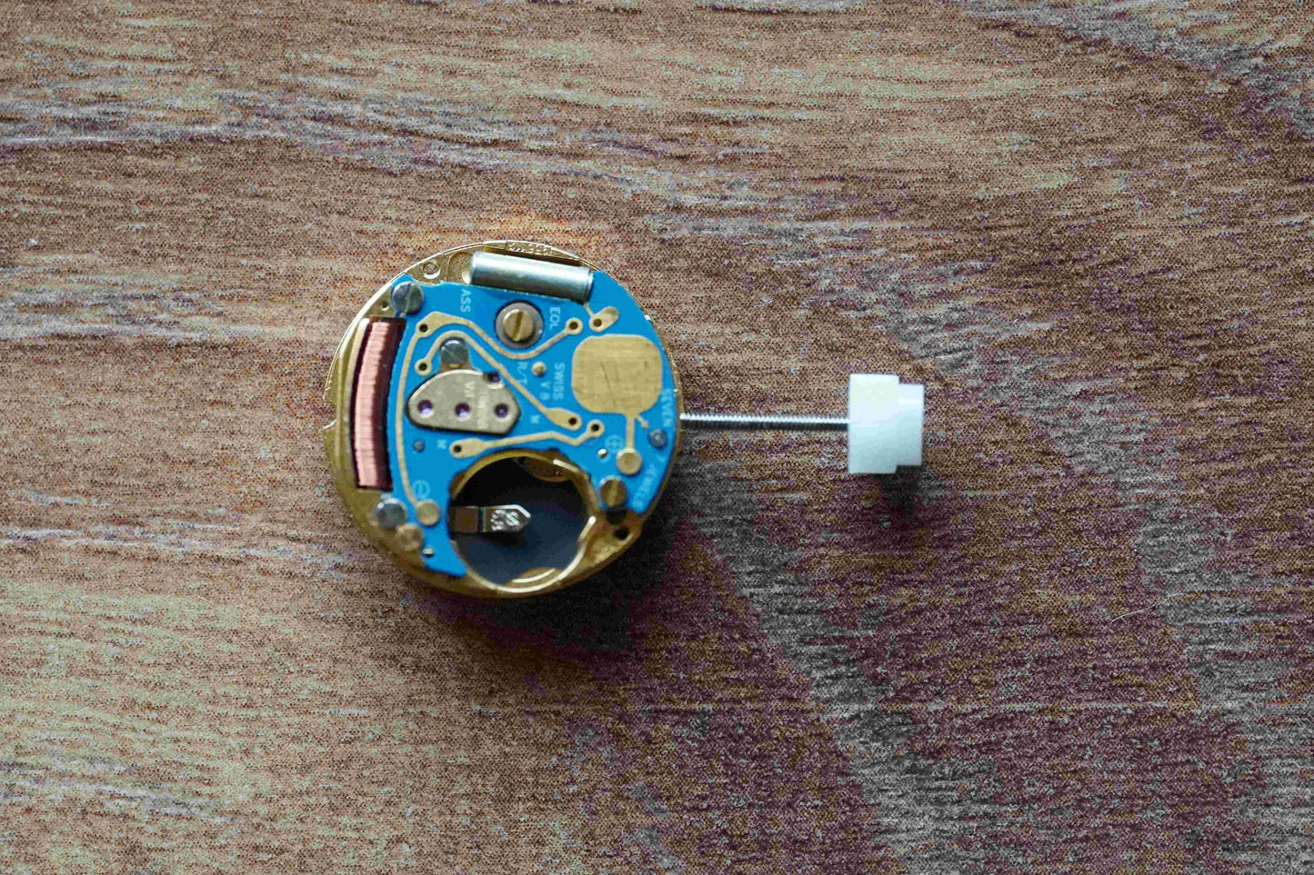 ETA Movement 956.112