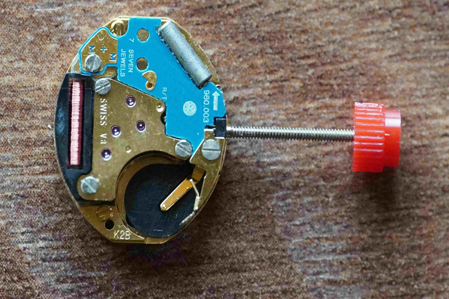 ETA Movement 980.003