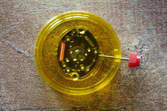 ETA Movement 980.153 H2