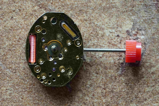 ETA Movement 980.153 H2