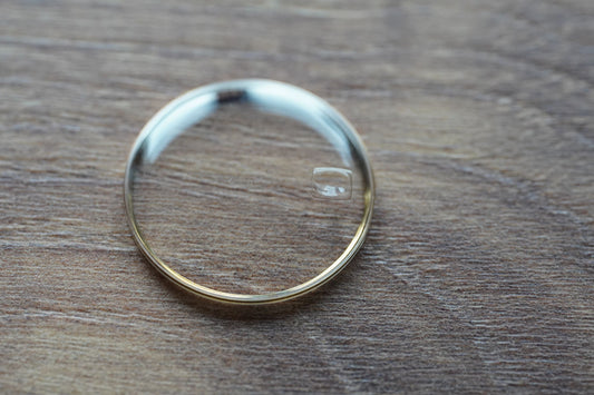 Omega Glass Acrylic 063PX5056