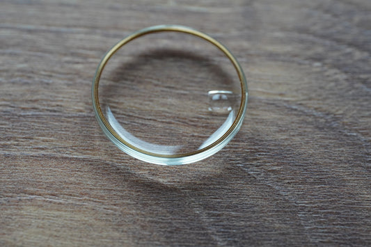 Omega Glass Acrylic 063PX5056