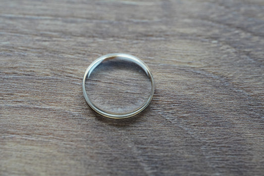 Omega Glass Acrylic 063PX5068