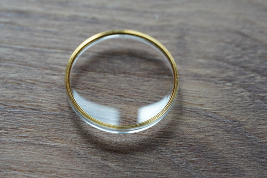 Omega Glass 063PX5087