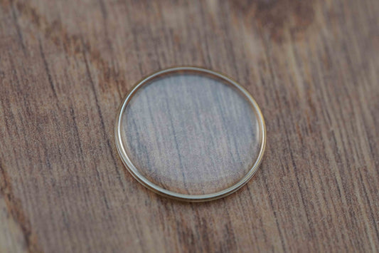 Omega Glass Acrylic 063PX5345