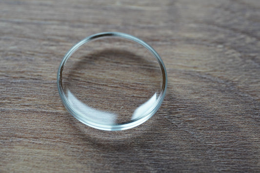 Omega Glass Acrylic 063PZ5028