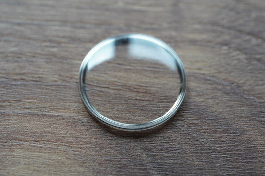 Omega Glass Acrylic 063PZ5031