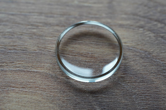 Omega Glass Acrylic 063PZ5031