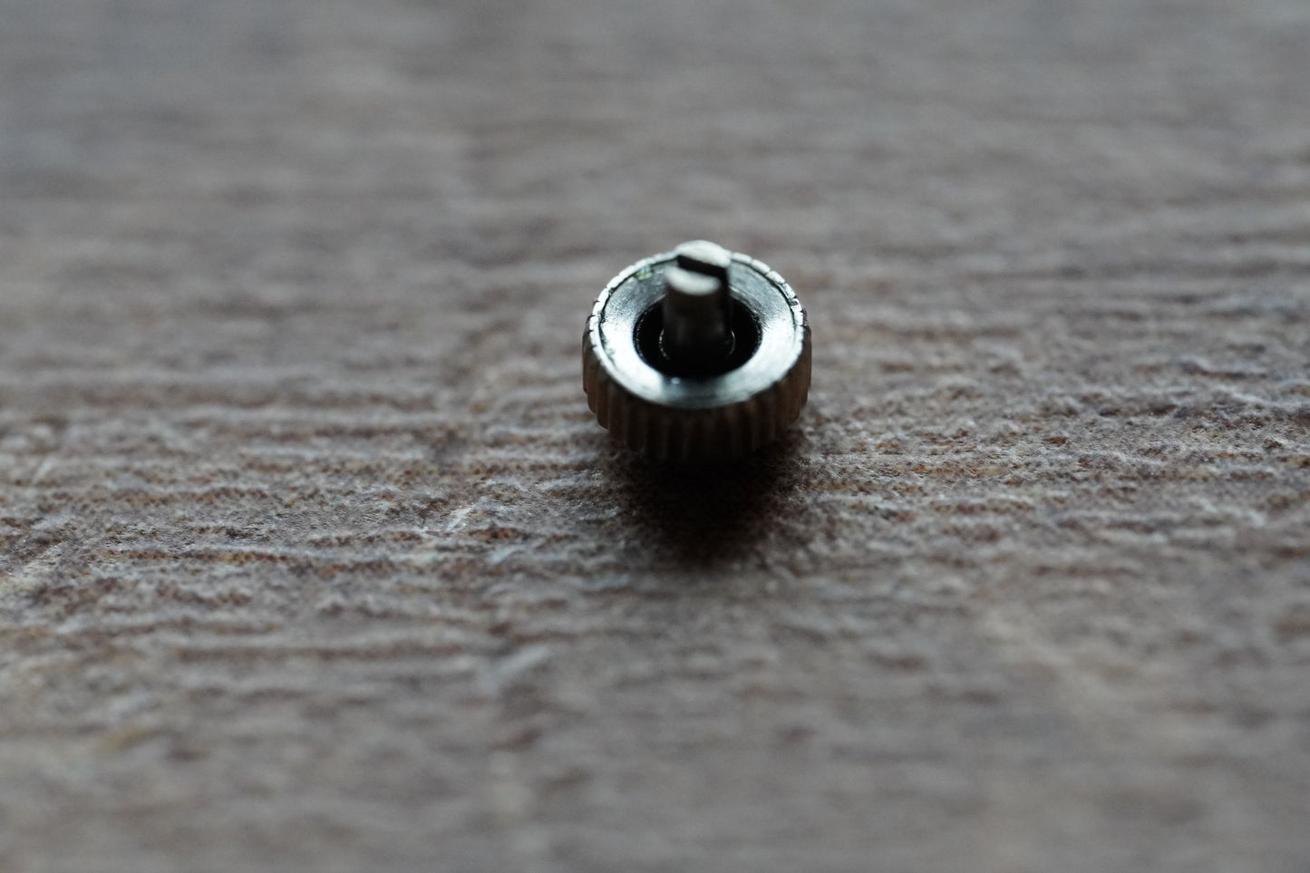 Omega Crown ST43019