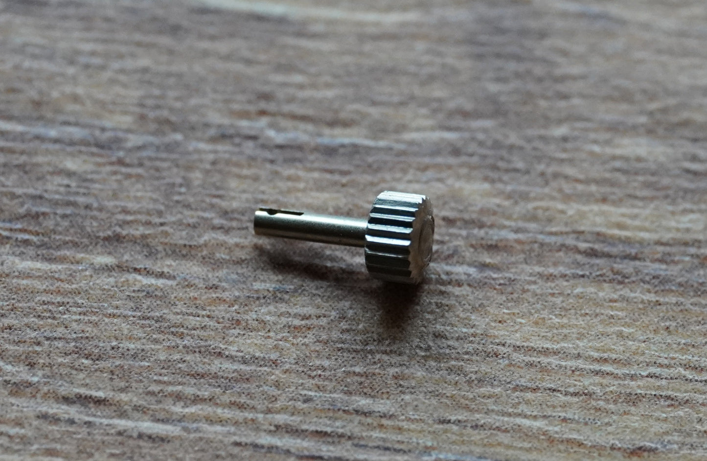 Omega Crown ST43219