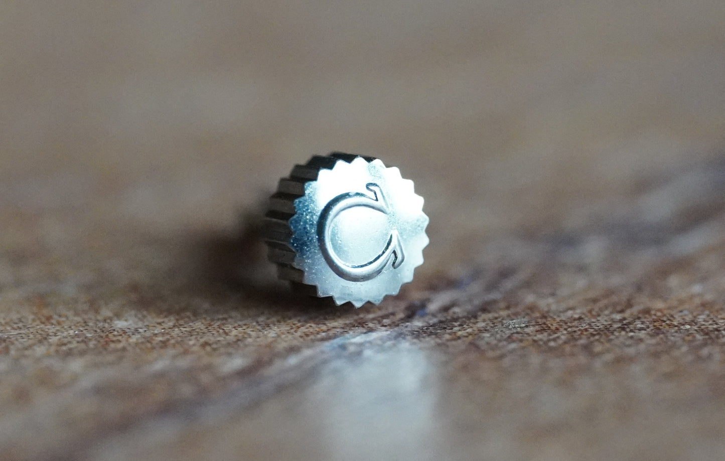 Omega Crown ST43219