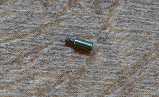 Omega screw 2412
