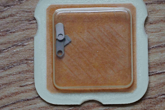 Omega Parts case clamp 0106.0108