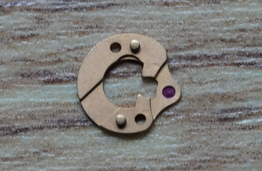 Omega cal 1000 part 1005 Pallet cock