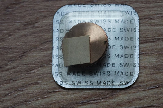 Omega cal 1000 part 1200 Barrel with arbor