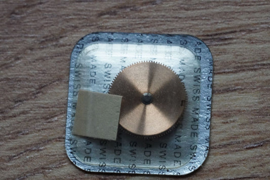 Omega cal 1000 part 1200 Barrel with arbor