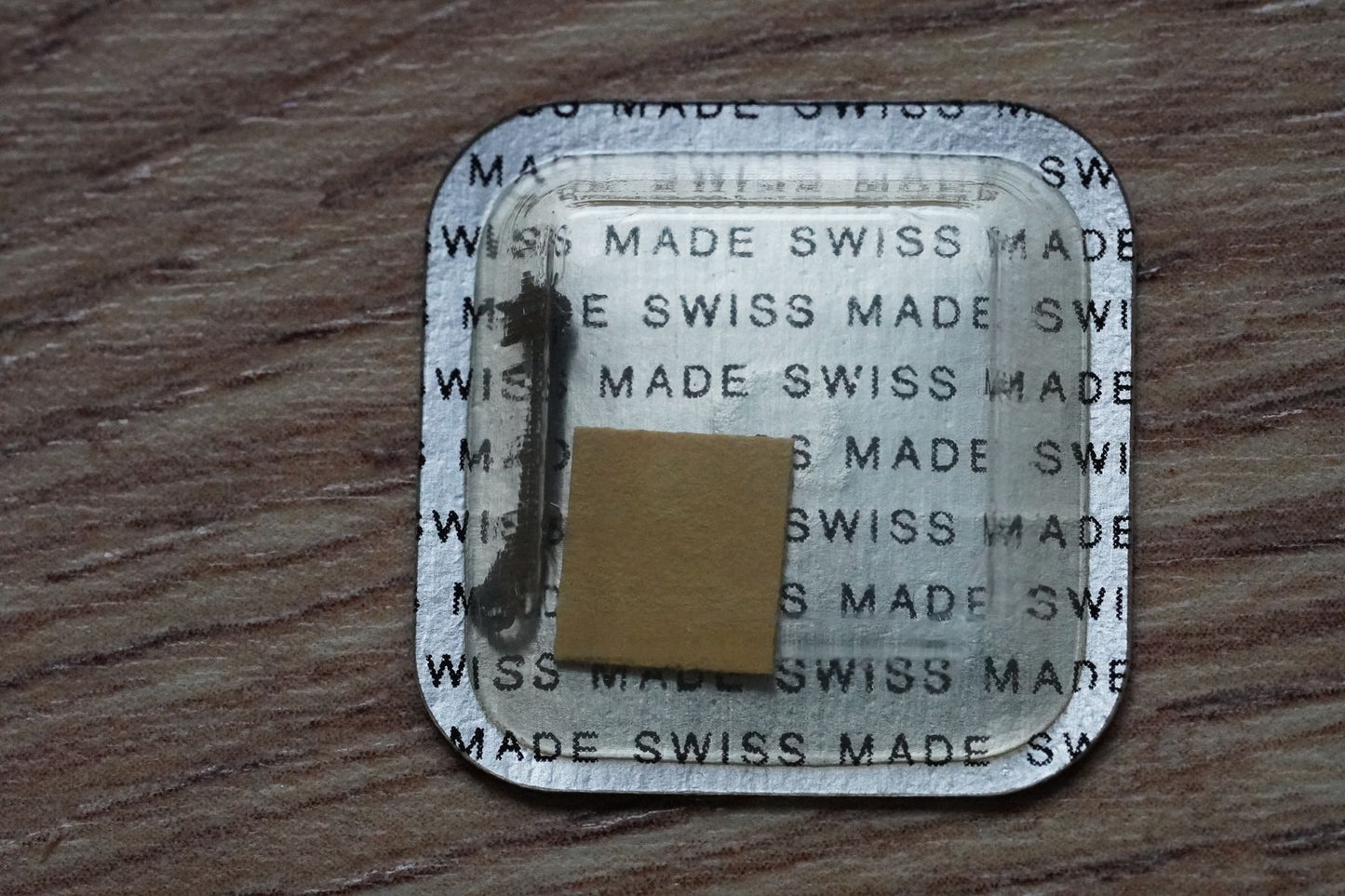 Omega cal 1000 part 1568 Correcting yoke