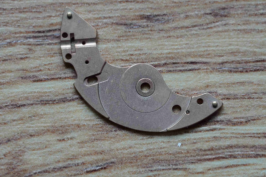 Omega cal 1010 part 1001 Barrel bridge