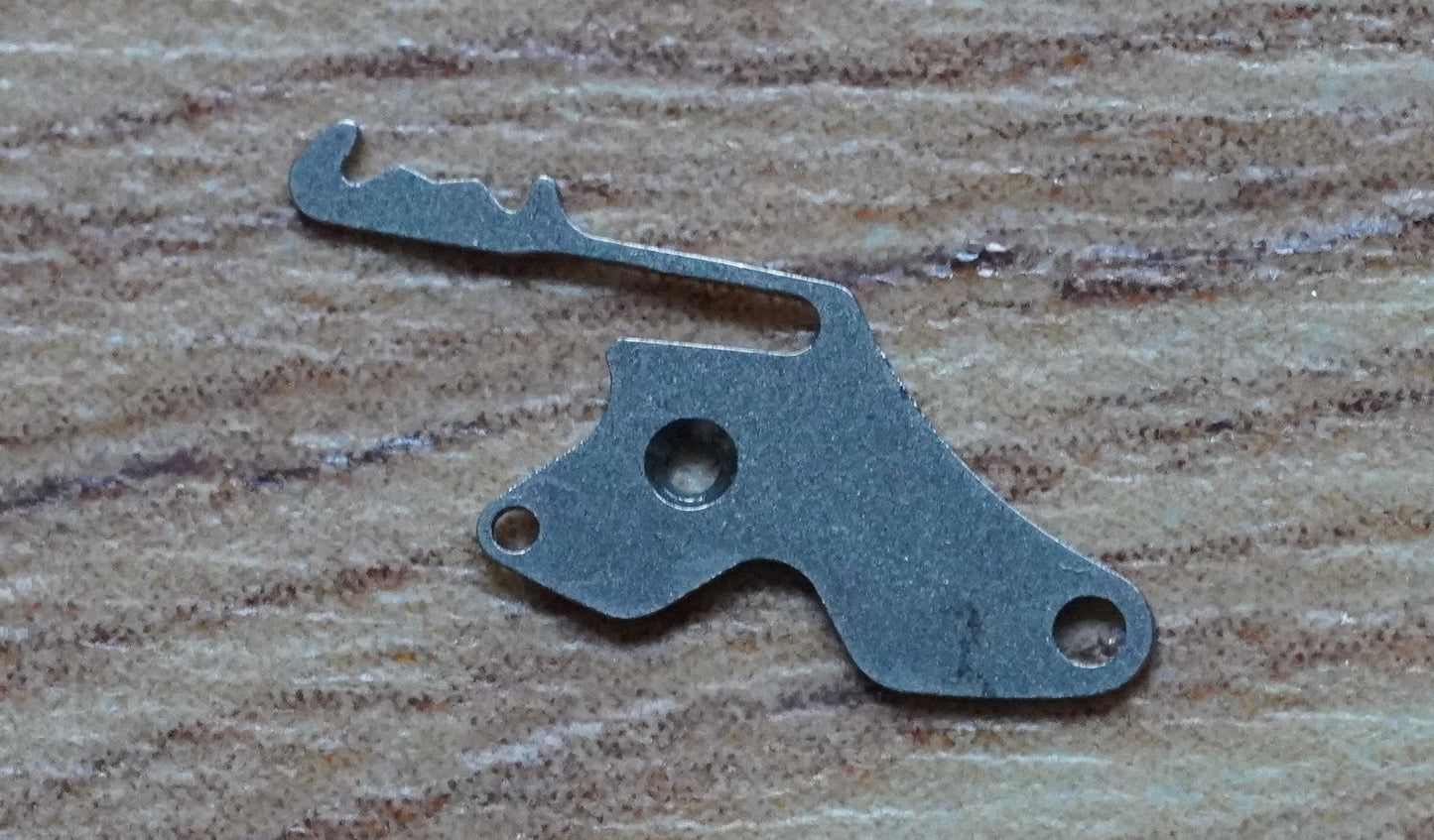 Omega cal 1010 part 1110 Setting lever spring